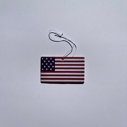 USA Flag