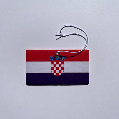 Croatia Flag