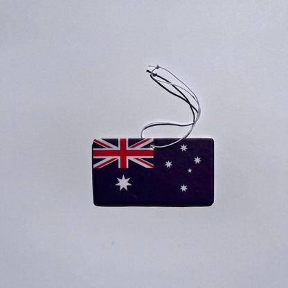 Australia Flag