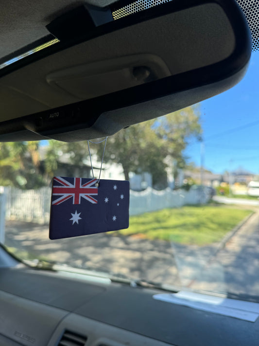 Australia Flag