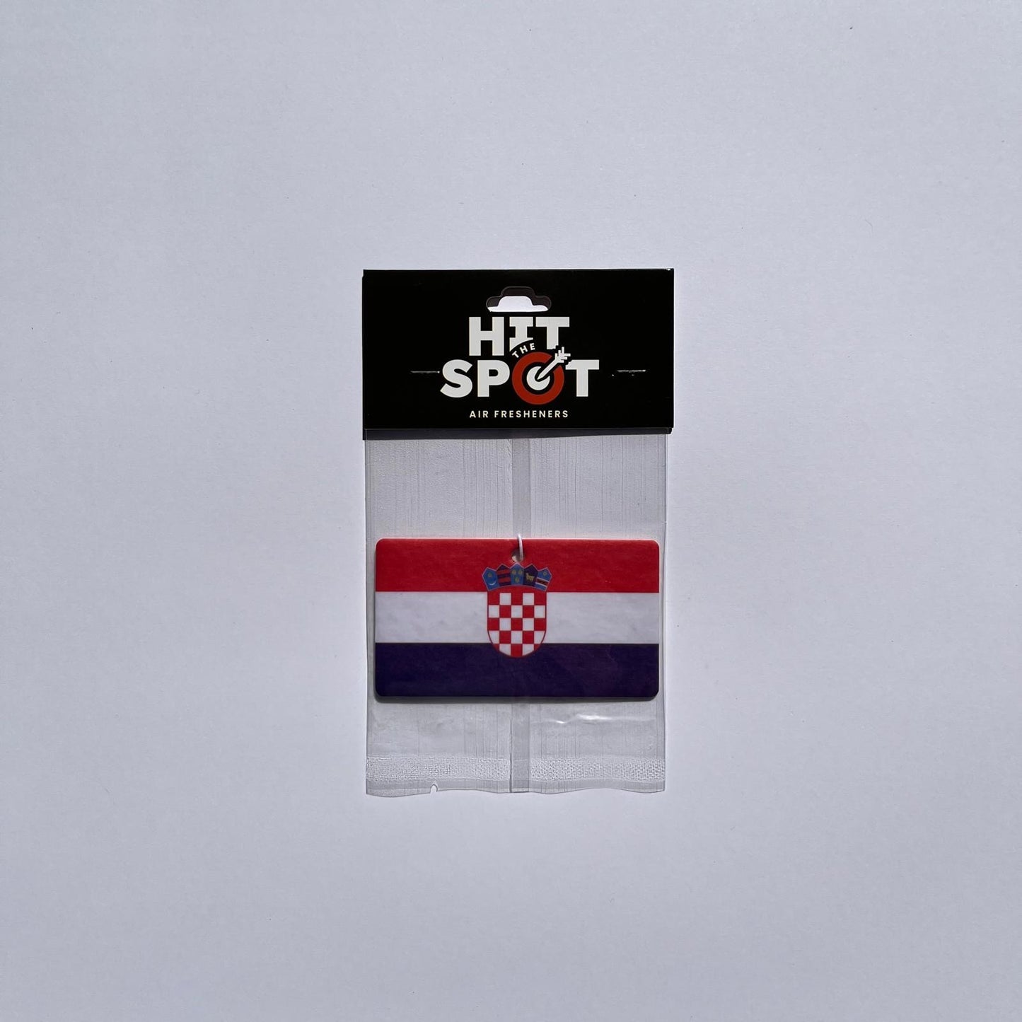 Croatia Flag