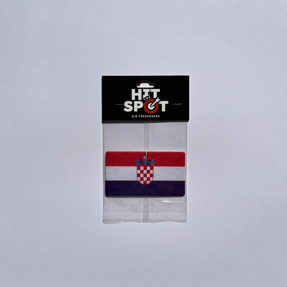 Croatia Flag