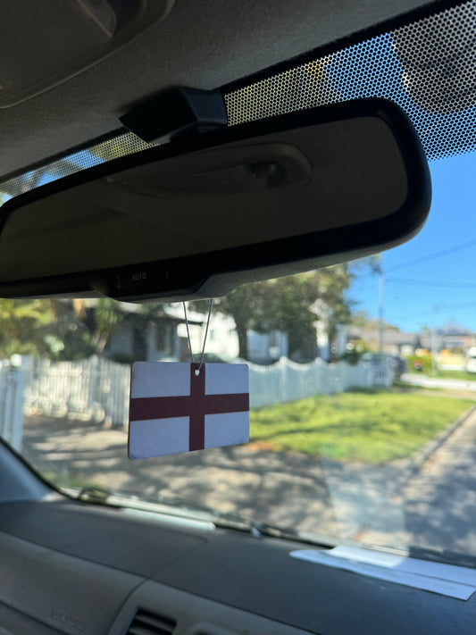 England Flag