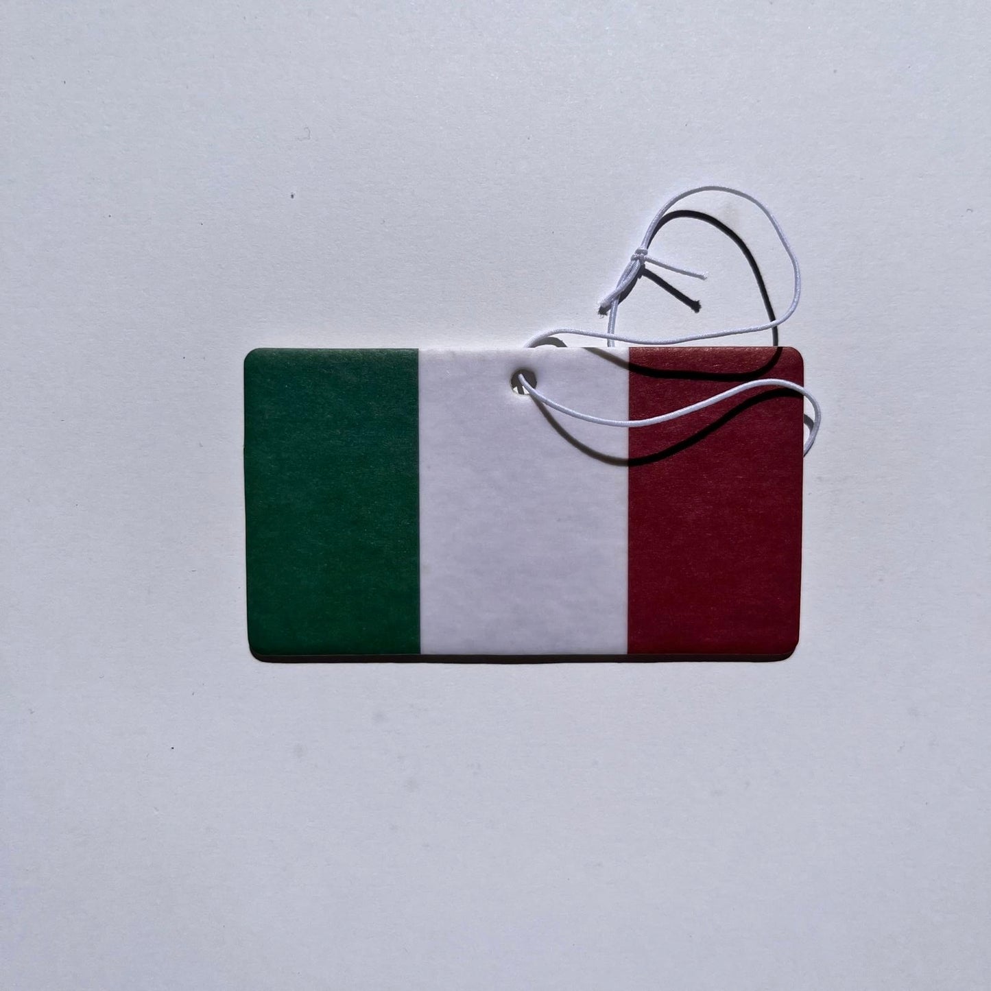 Italy Flag