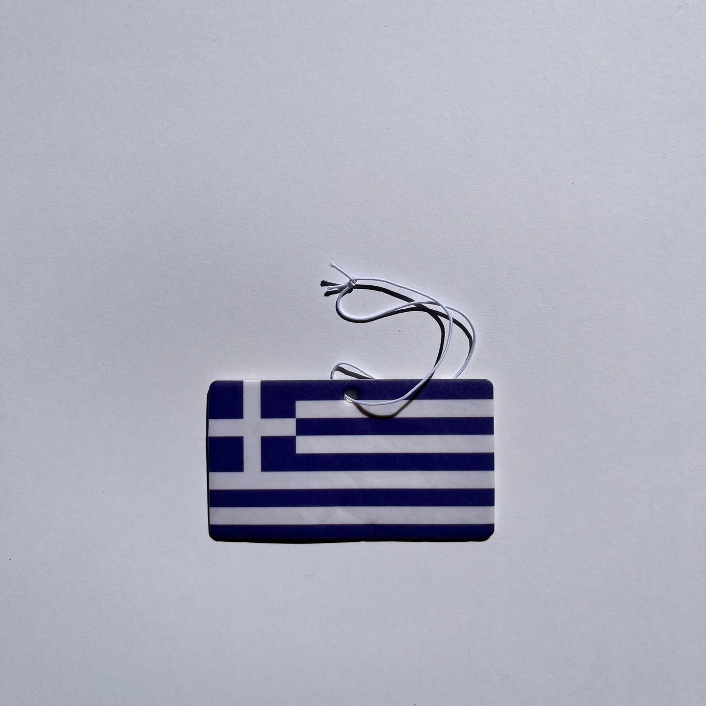 Greece Flag