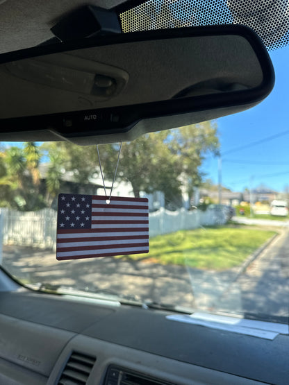 USA Flag