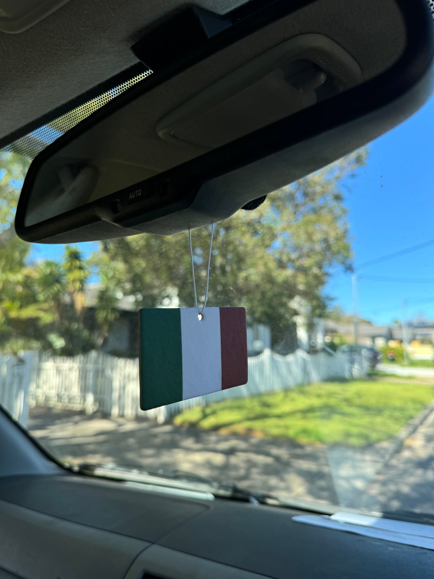 Italy Flag