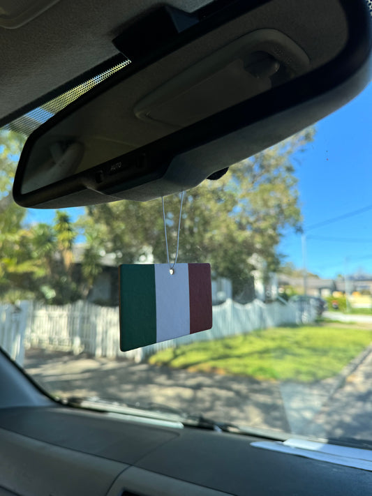 Italy Flag