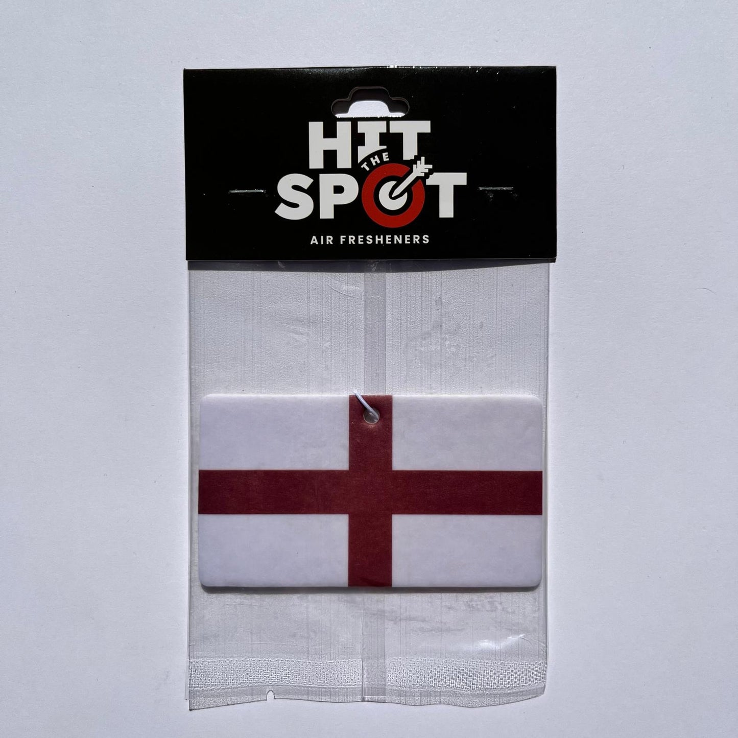 England Flag