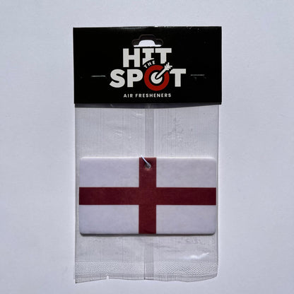 England Flag