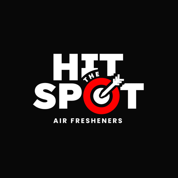 Hit The Spot Fresheners